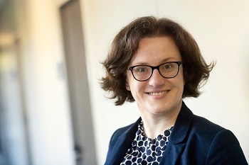 Prof. Dr. Anne Lohmann lehrt seit September als Professorin am Fachbereich Sozialwesen der FH Münster. Ihr Schwerpunkt sind die Methoden empirischer Sozialforschung.