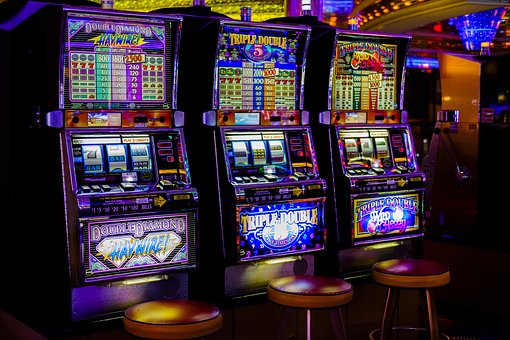 5 Geheimnisse: Wie man kasino verwendet, um ein erfolgreiches Geschäftsprodukt zu erstellen