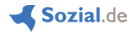 Sozial.de Logo