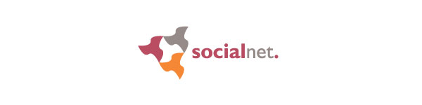 Logo von socialnet