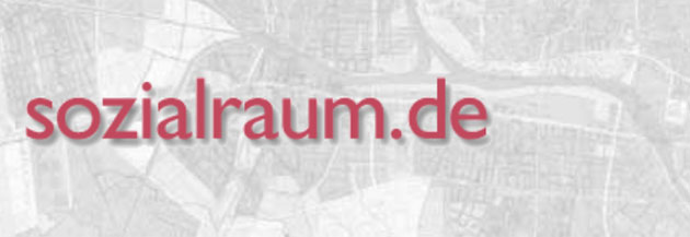 Logo sozialraum.de