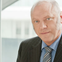 Dr. Ulrich Schneider, Hauptgeschäftsführer des Paritätischen Gesamtverbands