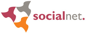 Logo socialnet.de
